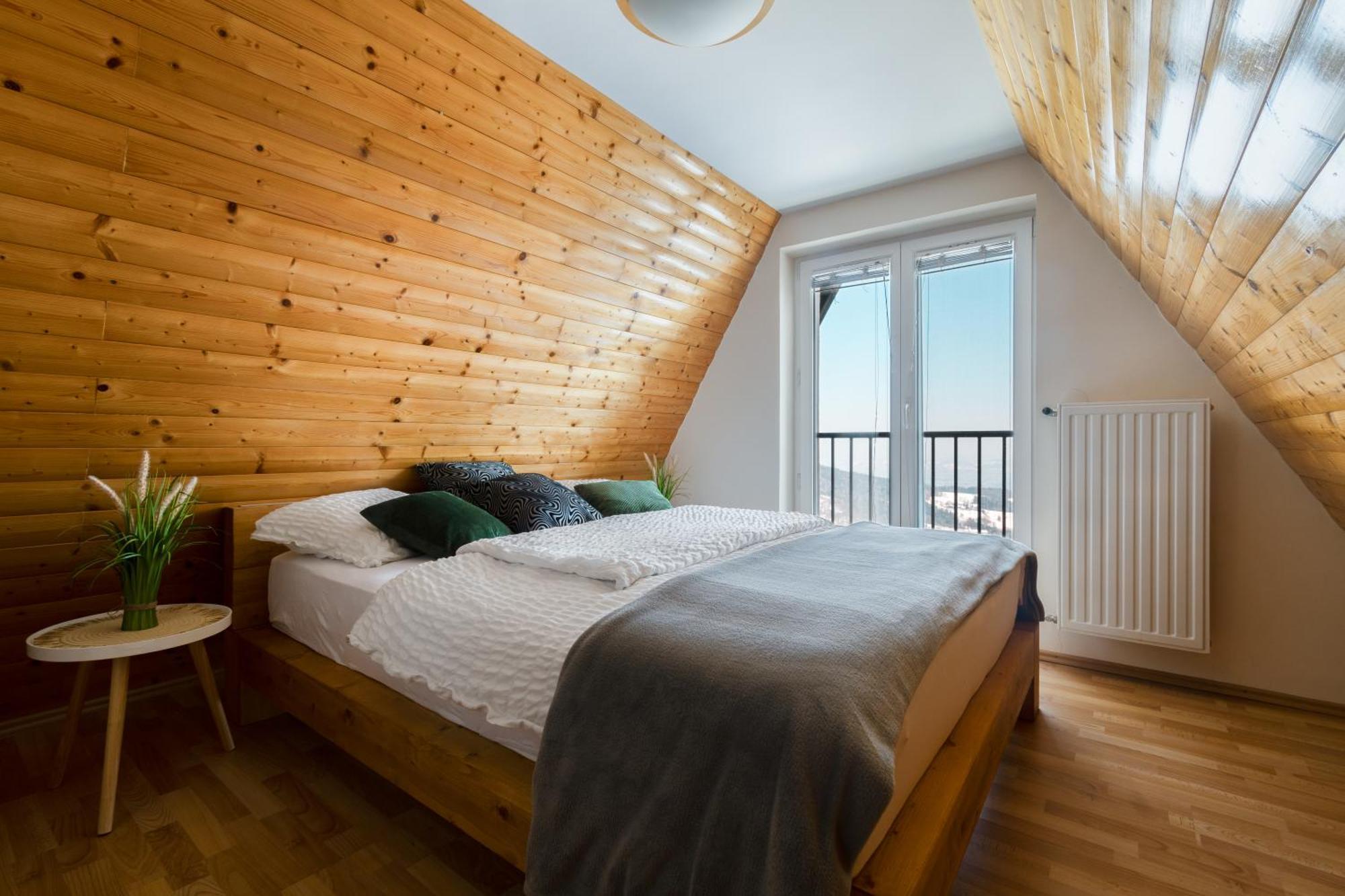 Panoramic View Cottage House - Heaven Hocko Pohorje Exterior photo